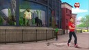 Для Рады Miraculous Ladybug Ep 16 (RUS SUB) Леди баг и Супер Кот 16 серия