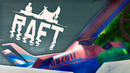 Kuplinov Play ► Неудачная Посадка ► Raft the First Chapter #2
