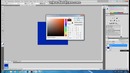 Photoshop. Создания красивого текста и блика