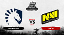 ONE Esport World Pro Invitational – Team Liquid vs Natus Vincere (Game 1, bo2, Group)