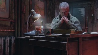 Metro- Exodus (E3 2018) – ламповый русский трейлер