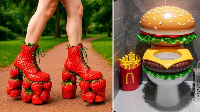 Try Not To Say WOW Challenge! Satisfying Video that Relaxes & Calms You Before Sleep #21