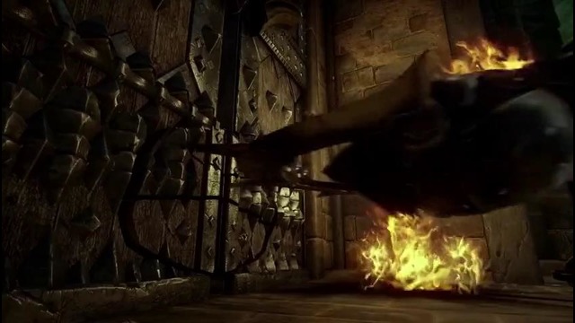 Dragon Age Inquisition