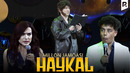 Миллион жамоаси – Хайкал | Million jamoasi – Haykal