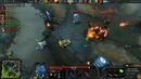 DOTA2: Frankurt Major 2015: EG vs Fnatic (Group Stage, Game 1)