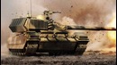НОВЫЙ ТАНК- Черный Орел или Т-95 – NEW TANK- Black Eagle or T-95