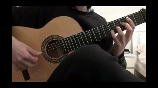 Алекс Майсурадзе-Inspiration