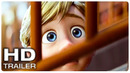 INSIDE OUT 2 «Riley Spying on Val Ortiz Scene» Trailer (NEW 2024)