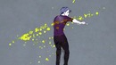 Yuri! on ICE – OP Creditless