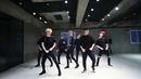GOT7 "Teenager" Dance Practice