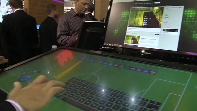 CES 2012: ExoPC EXOdesk (the verge)