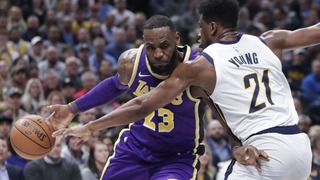 NBA 2019: LA Lakers vs Indiana Pacers | NBA Season 2018-19