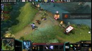 DOTA2: The Shanghai Major: Secret vs CDEC (Group A, Game 2)