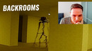 Самое страшное видео в интернете Backrooms, Закулисье