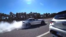 Black & White Team. Японцы делают вещи! Новая Toyota Supra