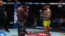 UFC Fight Night 254: Элизеу Дос Сантос – Чиди Нджокуани (Полный бой)