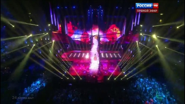Евровидение-2016 (Финал) / Eurovision-2016 (14.05.2016)