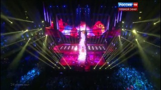 Евровидение-2016 (Финал) / Eurovision-2016 (14.05.2016)