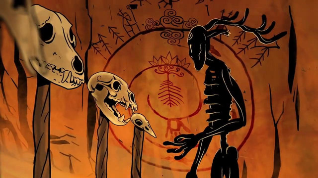 Finntroll – Forsen (Official Video 2020)