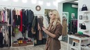 «У меня не бывает обычных дней». Саша Москалец о том, как быть моделью, стилистом