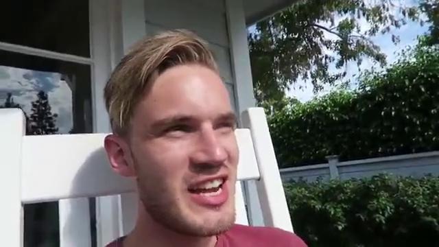 I`m on a Gossip Website!? / Pewdiepie (Eng) (12.09.2015)