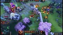 Pubs Crashing׃ Dendi on Shadow Fiend vol.2