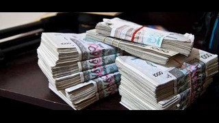Зарплата в Узбекистане подскочила на 22,9% | Новости