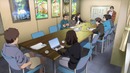 ShiroBako / Аниме от А до Я – 14 серия