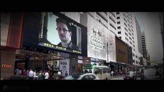 Премьера недели׃ Сноуден
