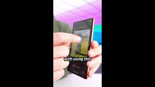Can YOUR Phone Do This