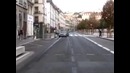 Avtobus crash