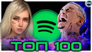 ТОП 100 ПЕСЕН SPOTIFY | ЭТИ ПЕСНИ ИЩУТ ВСЕ | МУЗЫКАЛЬНЫЕ НОВИНКИ | ЛУЧШИЕ ПЕСНИ 2021 – АВГУСТ 2021