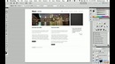Day 27 – How to Slice a PSD: 30 Days to Learn HTML & CSS