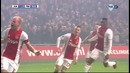 Аякс – ПСВ | Эредивизи 2016/17 | 17-й тур
