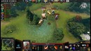 DOTA2: MDL Lan Final: EHOME vs VG (WB Semi Final, Game 2)