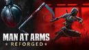 Man At Arms: Fujibayashi Naoe (Assassin’s Creed: Shadows)