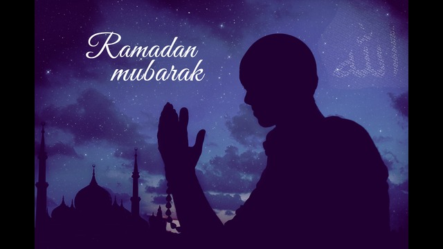 Maher Zain – Ramadan