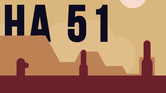 Вкратце – Что если 1000000 человек будет штурмовать зону 51