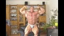 Markus Ruhl at Home