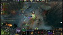The International 4: Empire vs Fnatic (DOTA2) Group Stage, Day 3