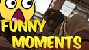CSGO WTF Moments #54