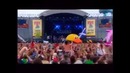 The Killers – Mr. Brightside Live T In The Park 2005