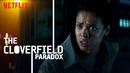 Парадокс Кловерфилда – Тизер-трейлер #2 | EN (2018)