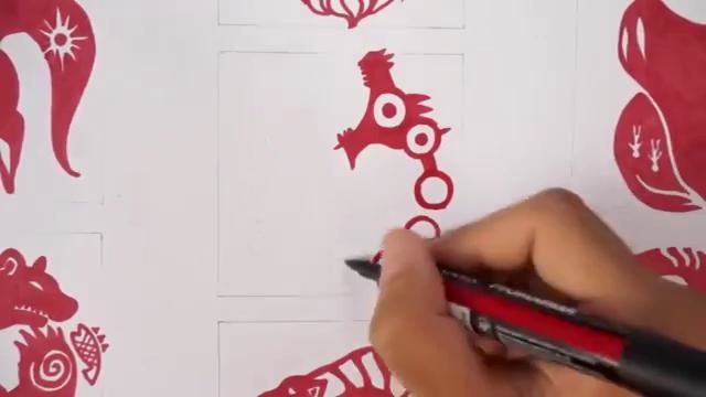 How To Draw Symbols-Tattoos from Nanatsu no Taizai