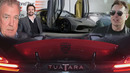 Grand Tour и Илон Маск, Koenigsegg Gemera и РАЗГОН SSC Tuatara! #АвтоНовости