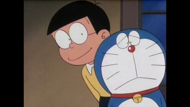 Дораэмон/Doraemon 91 серия