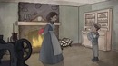 Трогательный мультфильм о простом, но очень ценном поступке