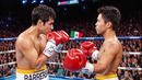 Manny Pacquiao (Philippines) vs Marco Antonio Barrera (Mexico) | TKO, Boxing Fight Highlights HD