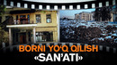 Vazirliklar qaror ortiga yashirinyapti