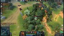 Dota 2: DAC 2017: Team Empire vs Vici Gaming J (Game 1, Group B)